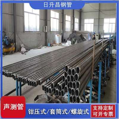 连山声测管桩基检测的频率要达到多少百分比