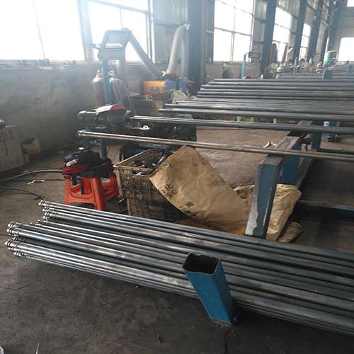 连山桥梁桩基声测管的施工工艺流程